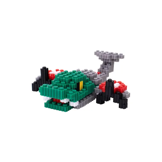Bombardino Crocodilo