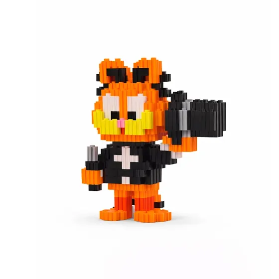 Garfield