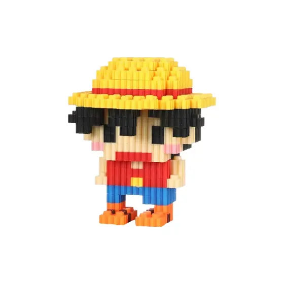 Luffy