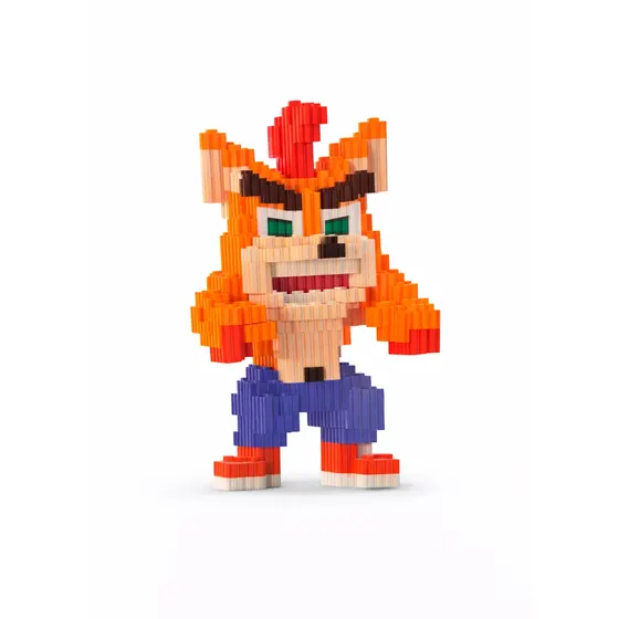 Crash