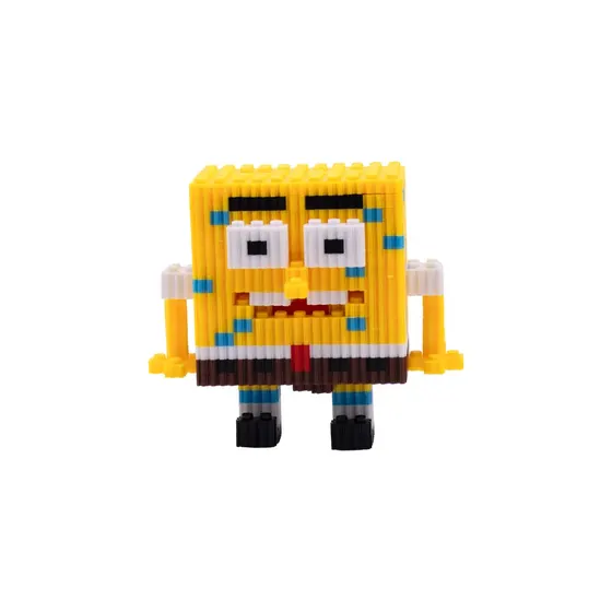 Bob Esponja