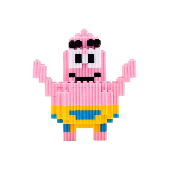 Patrick