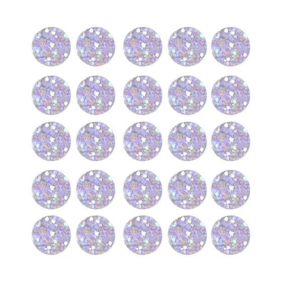 Prata Holografico