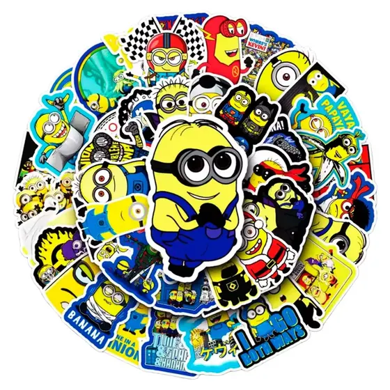 Minions