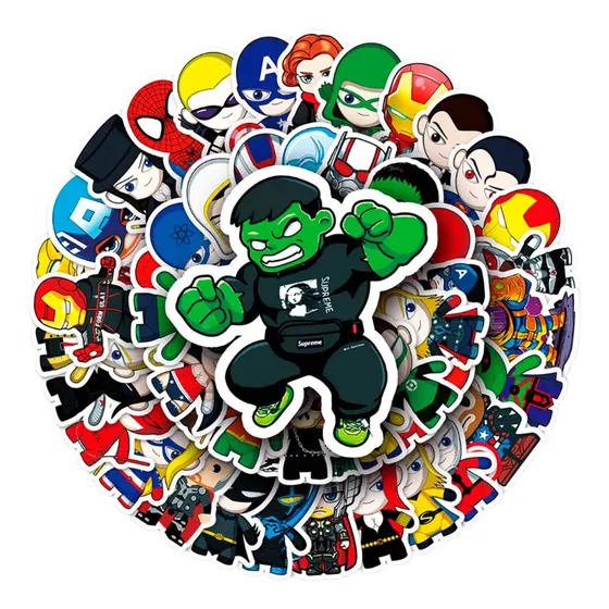 Herois