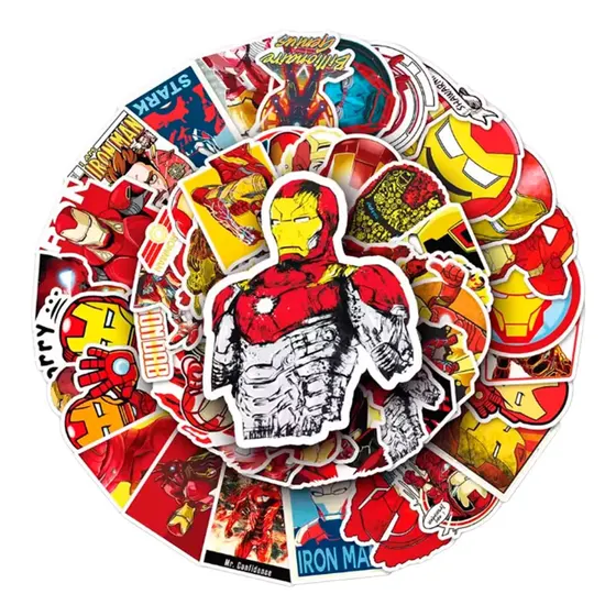 Homem De Ferro