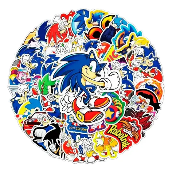 Sonic