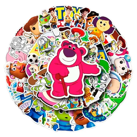 Toy Story