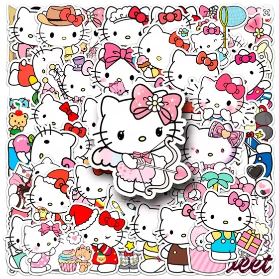 Hello Kitty