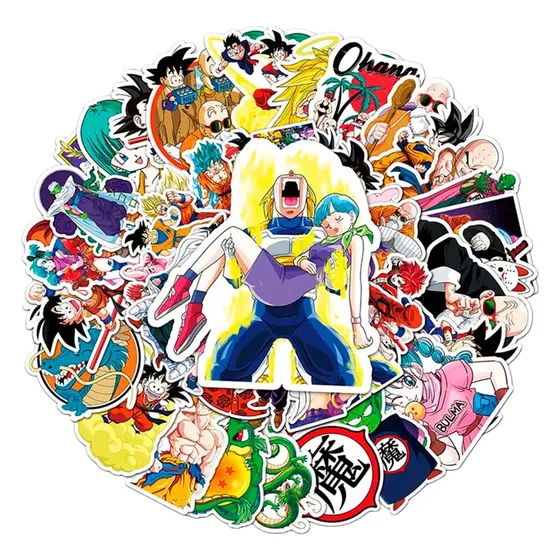 Dragon Ball