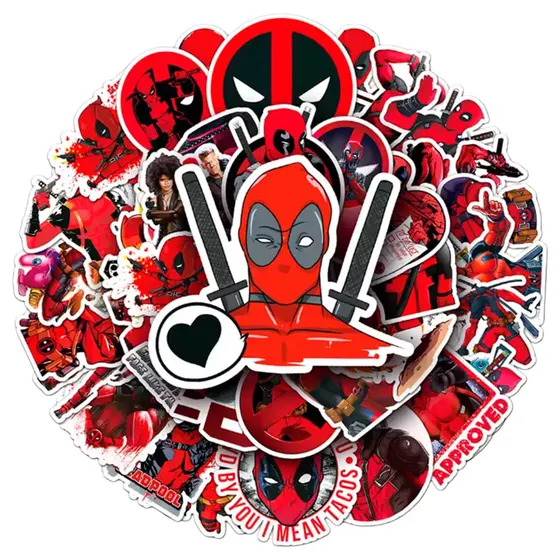 Deadpool