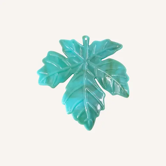 Azul Turquesa