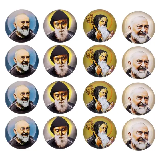 Padre Pio E S Bento
