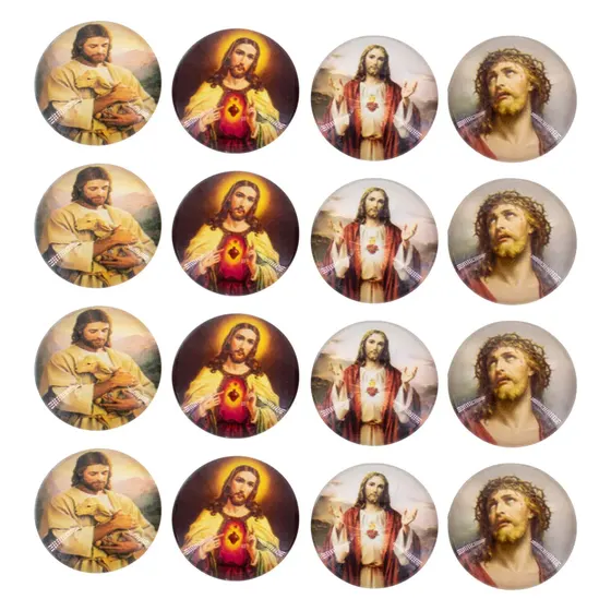 Jesus Cristo