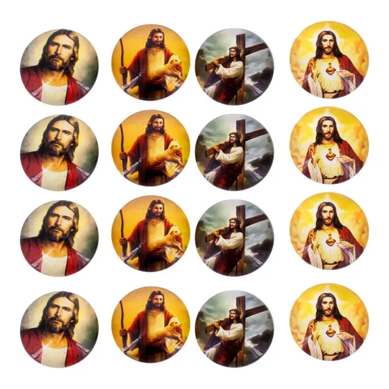 Jesus Cristo