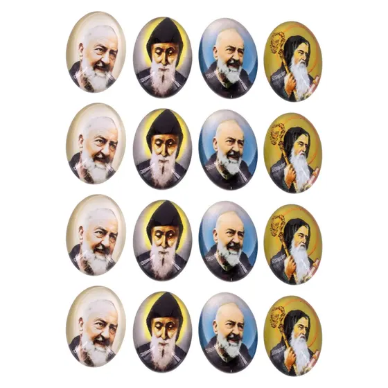 Padre Pio E S Bento