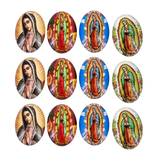N S Guadalupe