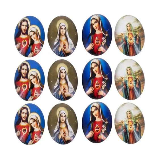 N S Sagrado Coracao