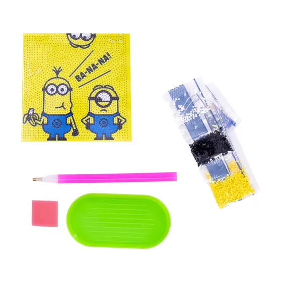 Minions