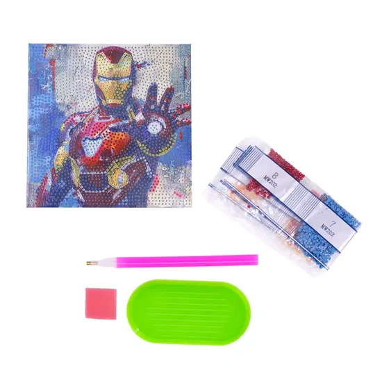 Homem De Ferro