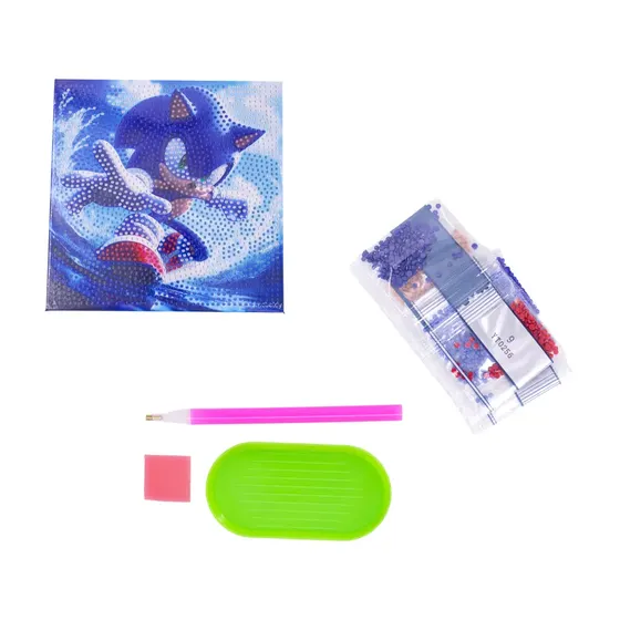 Sonic