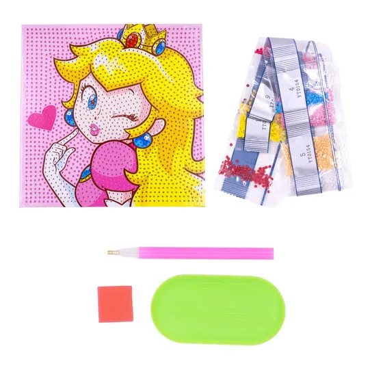 Peach