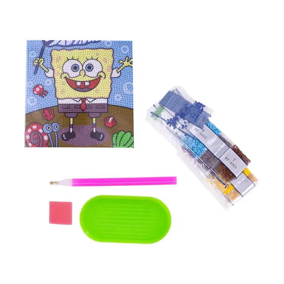 Bob Esponja