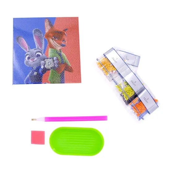 Zootopia