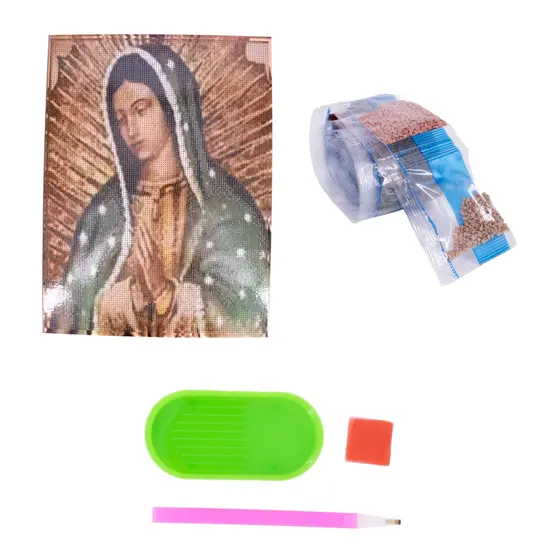 N S Guadalupe
