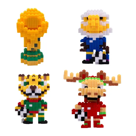 Mascotes