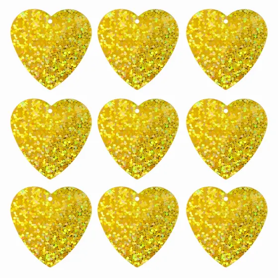 Dourado Holografico