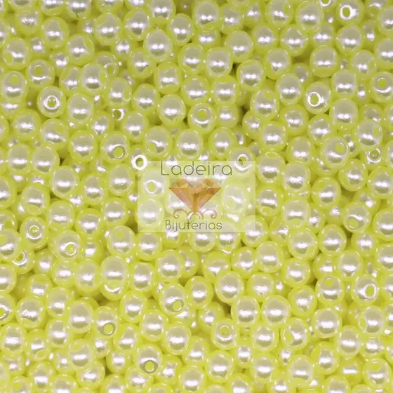 Amarelo Bebe
