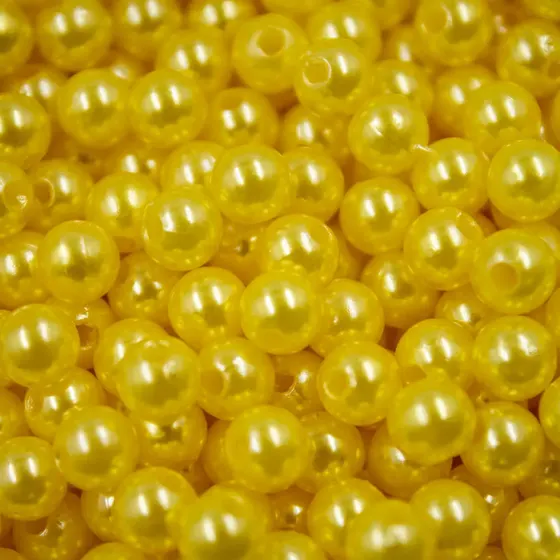 Amarelo Canario