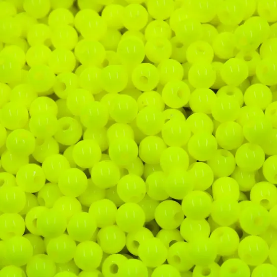 Amarelo Neon