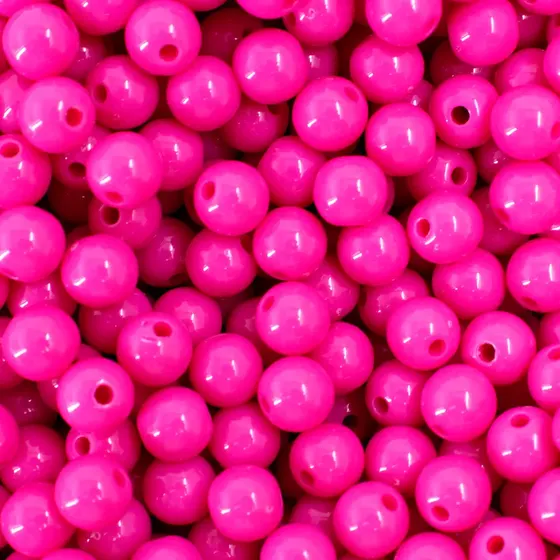 Rosa Chiclete