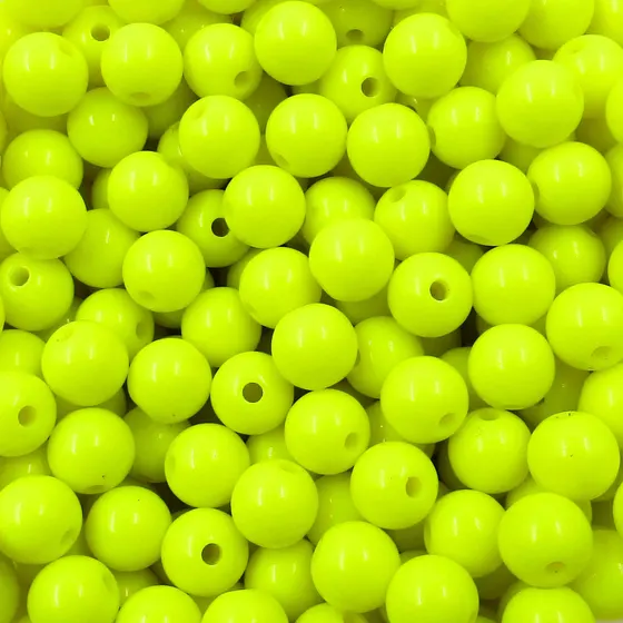 Amarelo Neon