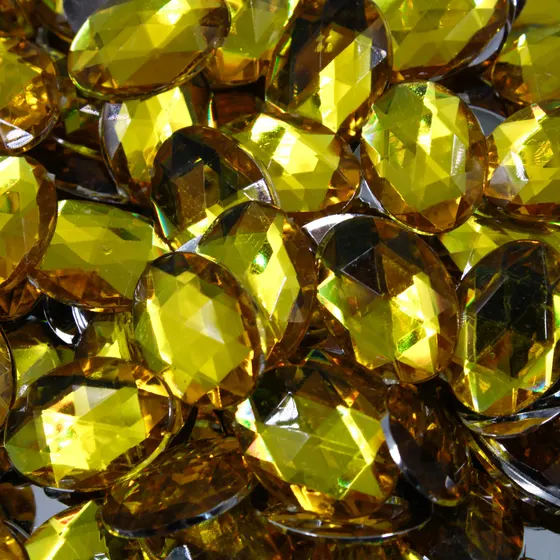 Amarelo Canario