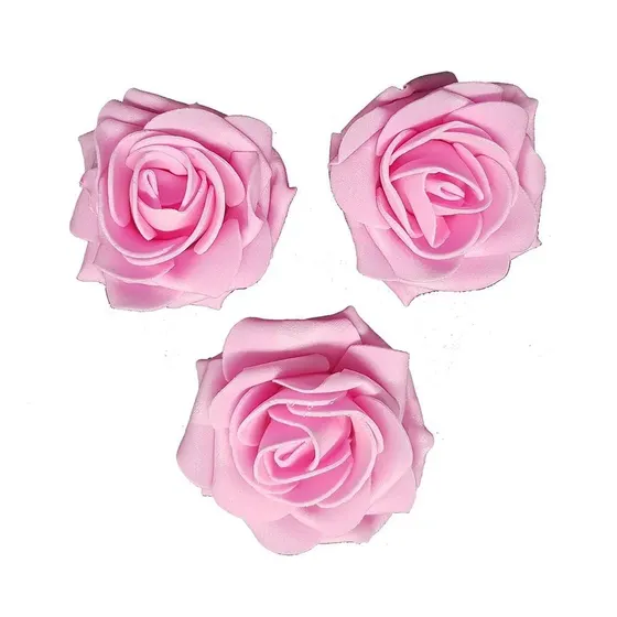 Rosa Chiclete