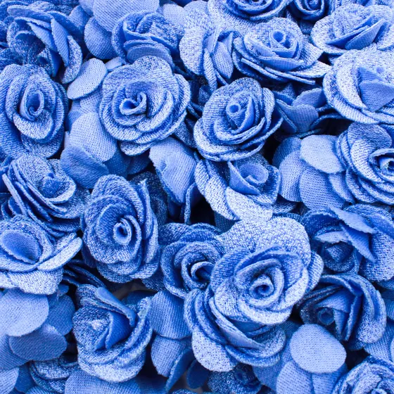 Azul Jeans Claro
