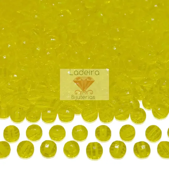Amarelo