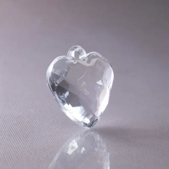Cristal Transparente