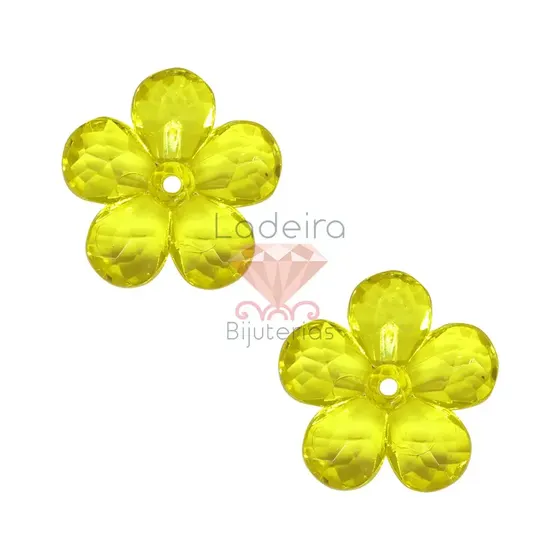 Amarelo