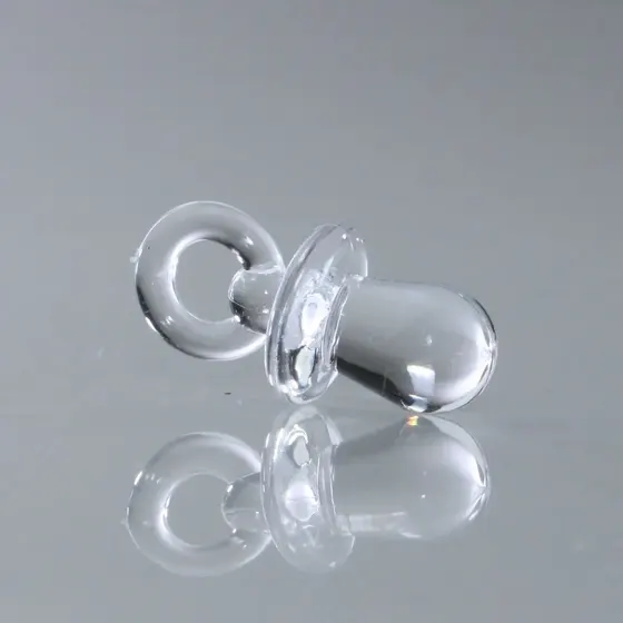 Cristal Transparente