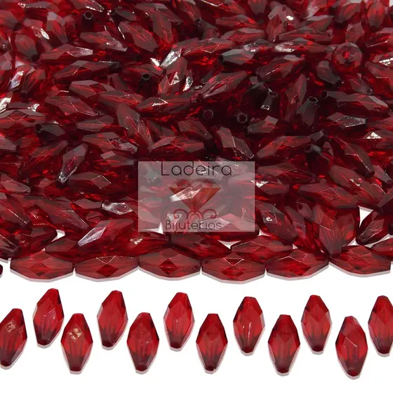 Vermelho Escuro