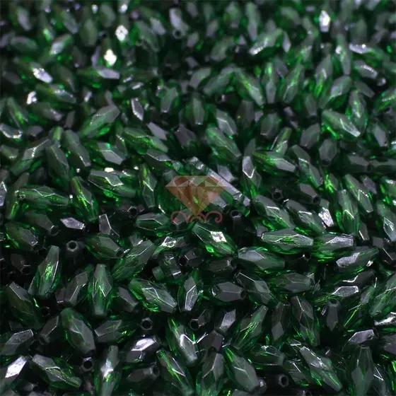 Verde Escuro