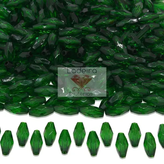 Verde Escuro