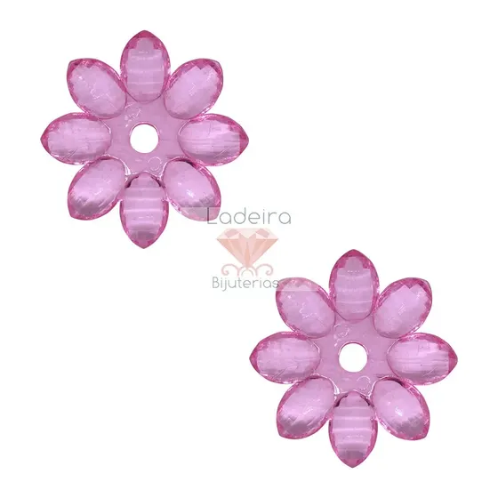 Rosa Pink