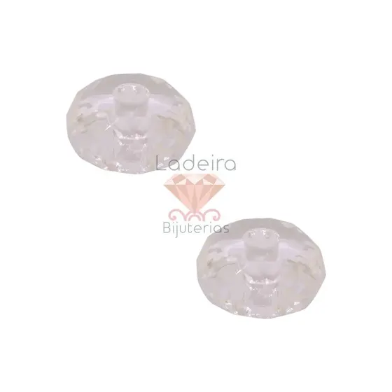 Pneuzao Trabalhado 37X18Mm Em Acrilico Com 500Gr