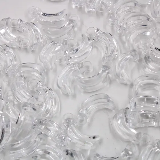 Cristal Transparente C