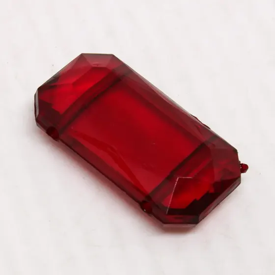 Vermelho
